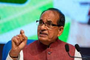 Shivraj Singh : घटिया बीज बेचने पर 30 लाख रुपए तक जुर्माना और कड़ी सजा का प्रावधान प्रस्तावित : शिवराज सिंह