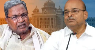 A huge uproar ensued : गैर BJP राज्यों में सरकार vs राज्यपाल क्यों? तमिलनाडु-केरल के बाद कर्नाटक का नंबर, थावरंचद के ऐलान से मचा बवाल