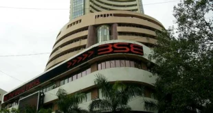Stock Market : मार्केट की टॉप 5 कंपनियां: फार्मा से लेकर डिफेंस तक, आज इन शेयरों ने निवेशकों को किया मालामाल!