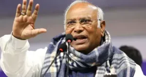 My dear countrymen : 77वें गणतंत्र दिवस पर कांग्रेस अध्यक्ष श्री @kharge का राष्ट्र के नाम संदेश- मेरे प्यारे देशवासियों