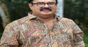 Manian Pillai Raju arrested : हिट एंड रन मामले में मलयालम फिल्म अभिनेता मनियन पिल्लई राजू गिरफ्तार