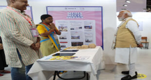 Use of AI : इंडिया AI इम्पैक्ट समिट: PM मोदी ने कहा- जनहित और सबके लाभ के लिए हो एआई का उपयोग