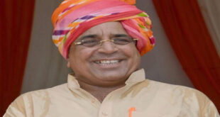 He breathed his last in Alwar : भाजपा के वरिष्ठ नेता और पूर्व मंत्री हेम सिंह भड़ाना का निधन, अलवर में ली अंतिम सांस