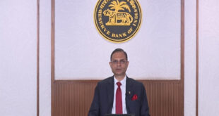Maintained RBI : ने रेपो रेट में नहीं किया बदलाव,ब्याज दर 5.25% पर बरकरार रखी