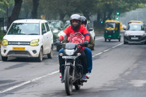 Areas that have moved into the orange zone : महीनों बाद NCR को राहत, वायु गुणवत्ता ‘लाल निशान’ से बाहर, येलो और ऑरेंज जोन में पहुंचे इलाके