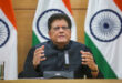 Piyush Goyal : भारत-अमेरिका ट्रेड डील का पहला चरण 4-5 दिनों में सामने आएगा, मार्च के मध्य तक होगा समझौता: पीयूष गोयल