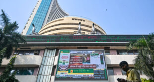 Buying in IT stocks : भारतीय शेयर बाजार बढ़त के साथ खुला, आईटी स्टॉक्स में खरीदारी