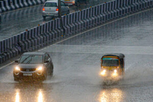 There is a possibility of rain : चेन्नई में 5 फरवरी तक बारिश होने के आसार, पहाड़ी इलाके में न जाने की सलाह