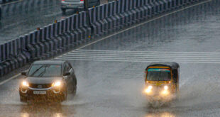 There is a possibility of rain : चेन्नई में 5 फरवरी तक बारिश होने के आसार, पहाड़ी इलाके में न जाने की सलाह