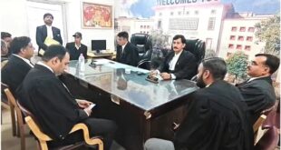 Court proceedings : राजस्थान हाईकोर्ट में वर्किंग सैटरडे पर बवाल : वकीलों का सामूहिक कार्य बहिष्कार, ठप रही अदालती कार्यवाही