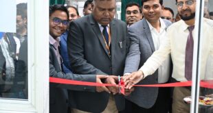 OPD starts : मेडिकल कॉलेज में हृदय रोगियों के लिए बड़ी सौगात डा आनन्द सिंह की विशेषज्ञ कार्डियोलॉजी ओपीडी शुरू