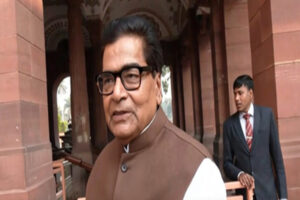 Ram Gopal Yadav's taunt : गरीबों को बेघर कर दिया, अब बजट किसके लिए?, यूपी बजट पर रामगोपाल यादव का तंज