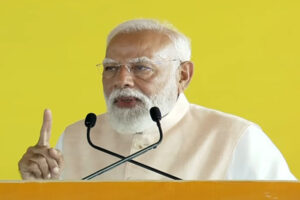 Told game changer : केंद्रीय बजट 2027 में MSMEs, स्किलिंग, इंफ्रास्ट्रक्चर, स्वास्थ्य और शिक्षा पर जोर; PM मोदी ने बताया गेमचेंजर