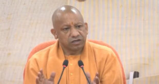 CM Yogi : प्रमाणित बीज की कमी न हो, संकर बीजों में बाहरी निर्भरता समाप्त कर प्रदेश को आत्मनिर्भर बनाएं : सीएम योगी