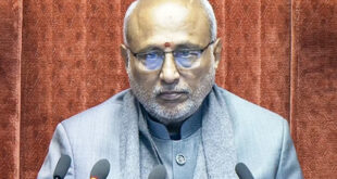 PM Modi expressed deep grief : भिवाड़ी हादसा : उपराष्ट्रपति सीपी राधाकृष्णन और पीएम मोदी ने जताया गहरा दुख