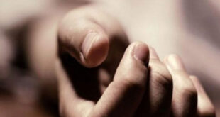 In police custody : बिहार: मुजफ्फरपुर में घर में घुसकर छात्रा की गोली मारकर हत्या, आरोपी पुलिस हिरासत में