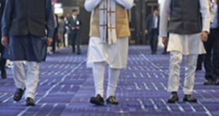 CEO Roundtable : प्रधानमंत्री मोदी एआई इम्पैक्ट समिट का करेंगे उद्घाटन, सीईओ गोलमेज सम्मेलन का भी आयोजन