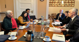 Investing in economic growth : भारत की आर्थिक वृद्धि में निवेश और विस्तार के बड़े अवसर मौजूद : वित्त मंत्री