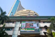 The stock market is booming : भारतीय शेयर बाजार बड़ी तेजी के साथ बंद, सेंसेक्स 943.52 अंक उछला
