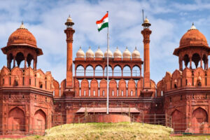 Email from Khalistani group : लाल किला और दिल्ली सचिवालय को बम से उड़ाने की धमकी, खालिस्तानी ग्रुप से आया ई-मेल