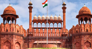 Email from Khalistani group : लाल किला और दिल्ली सचिवालय को बम से उड़ाने की धमकी, खालिस्तानी ग्रुप से आया ई-मेल