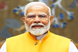 Chains of slavery : वीर सावरकर ने देश को गुलामी की जंजीरों से मुक्त कराने के लिए जीवन समर्पित किया : PM मोदी