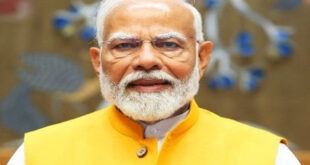 Chains of slavery : वीर सावरकर ने देश को गुलामी की जंजीरों से मुक्त कराने के लिए जीवन समर्पित किया : PM मोदी