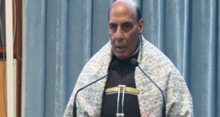 Navies will participate : विशाखापत्तनम में 'मिलन 2026' का रक्षा मंत्री राजनाथ सिंह करेंगे उद्घाटन, 70 देशों की नौसेनाएं लेंगी भाग