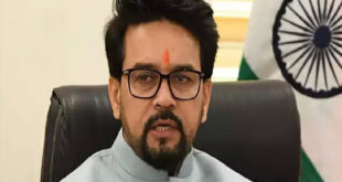 State in deep crisis : हिमाचल सरकार पर अनुराग ठाकुर का हमला, बोले कुप्रबंधन से राज्य गहरे संकट में