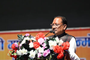 Special focus on security and Bastar : छत्तीसगढ़ सरकार आज पेश करेगी बजट: विकास, सुरक्षा और बस्तर पर विशेष नजर