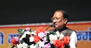 Special focus on security and Bastar : छत्तीसगढ़ सरकार आज पेश करेगी बजट: विकास, सुरक्षा और बस्तर पर विशेष नजर