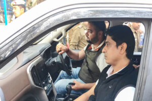 The hearing will be held at 12:30 pm : उदय भानु चिब की कस्टडी पर कोर्ट ने फैसला रखा सुरक्षित, 12:30 बजे होगी सुनवाई