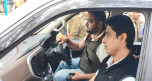 The hearing will be held at 12:30 pm : उदय भानु चिब की कस्टडी पर कोर्ट ने फैसला रखा सुरक्षित, 12:30 बजे होगी सुनवाई