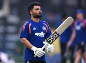 Was battling cancer : भारतीय क्रिकेटर रिंकू सिंह के पिता का निधन, लंबे समय से कैंसर से जूझ रहे थे