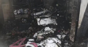 Woman's death : मेरठ में भीषण हादसा : घर में आग लगने से एक परिवार के 5 बच्चे और 1 महिला की मौत