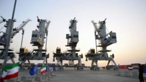 The project will go : बजट 2026 : चाबहार बंदरगाह के लिए भारत ने नहीं दिया एक भी रुपया, क्या अमेरिकी प्रतिबंधों के दबाव में ठप हो जाएगा प्रोजेक्ट