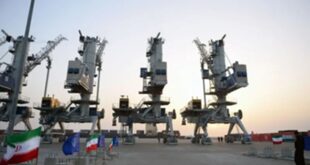 The project will go : बजट 2026 : चाबहार बंदरगाह के लिए भारत ने नहीं दिया एक भी रुपया, क्या अमेरिकी प्रतिबंधों के दबाव में ठप हो जाएगा प्रोजेक्ट