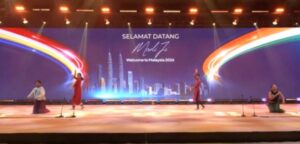 Enthusiasm in the Indian community : मलेशिया में पीएम मोदी के स्वागत की तैयारियां तेज, भारतीय समुदाय में उत्साह