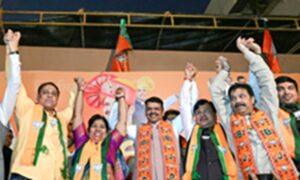 This seat is reserved : मुंबई को 11 फरवरी को मिलेगा नया मेयर, महिला के लिए आरक्षित है यह सीट