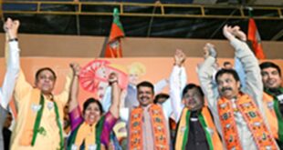 This seat is reserved : मुंबई को 11 फरवरी को मिलेगा नया मेयर, महिला के लिए आरक्षित है यह सीट