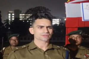 Eight students arrested for drunkenness : पटना विश्वविद्यालय छात्रावास में पुलिस ने की छापेमारी, नशे में आठ छात्र गिरफ्तार