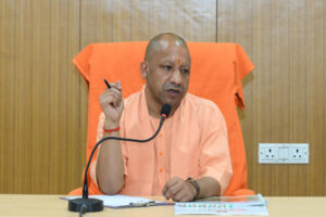 The deaths will be considered murders : लखनऊ हादसे के बाद CM योगी सख्त, कहा- चाइनीज मांझे से हुई मौतों को माना जाएगा हत्या