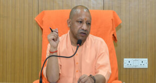 The deaths will be considered murders : लखनऊ हादसे के बाद CM योगी सख्त, कहा- चाइनीज मांझे से हुई मौतों को माना जाएगा हत्या