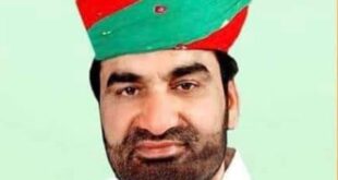 Meeting with the minister : राजस्थान में हवाई क्षेत्र विस्तार को लेकर सांसद हनुमान बेनीवाल ने केंद्रीय नागर विमानन मंत्री से की मुलाकात