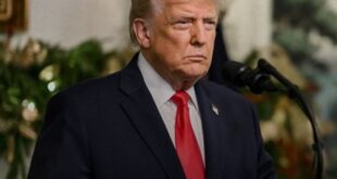 Analysis of realities : अमेरिका–ईरान तनाव: दावों, आशंकाओं और वास्तविकताओं का विश्लेषण