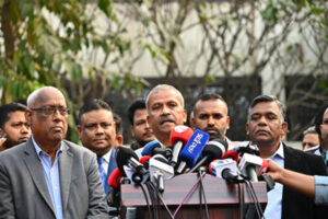 Praise for the Pakistani PM : टी20 विश्व कप : बांग्लादेश के खेल सलाहकार ने की पाकिस्तानी पीएम की तारीफ, समर्थन के लिए दिया 'धन्यवाद'