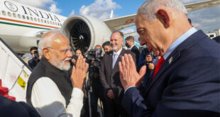 Our Partnership : PM मोदी ने इजरायल दौरे का अनुभव किया साझा, बोले- हमारी पार्टनरशिप आगे बढ़ती रहे