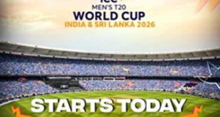 Young India will descend T20 : वर्ल्ड कप 2026 : डिफेंडिंग चैंपियन भारत का आज अमेरिका से महामुकाबला; बिना रोहित-कोहली पहली बार उतरेगी यंग इंडिया