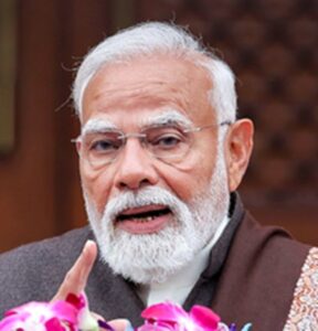 Prime Minister Modi : भारत-अमेरिका व्यापार समझौते से मेक इन इंडिया को मिलेगी नई ताकत: प्रधानमंत्री मोदी