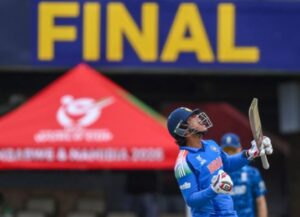 Vaibhav Suryavanshi : वर्ल्ड कप जीतने के लिए हमने कितनी मेहनत की, यह सिर्फ खिलाड़ी ही जानते हैं: वैभव सूर्यवंशी